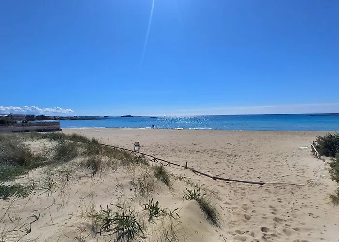 Βίλα Direttamente Sulla Con Posto Auto Porto Cesareo