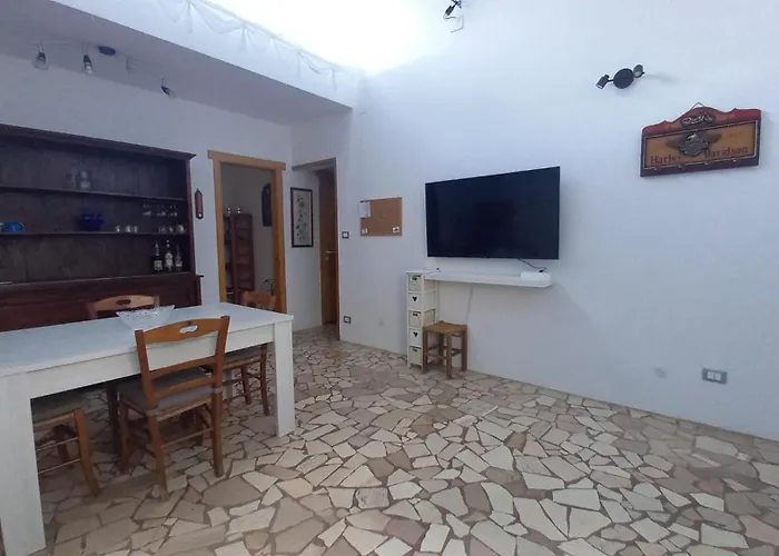 Direttamente Sulla Con Posto Auto Porto Cesareo