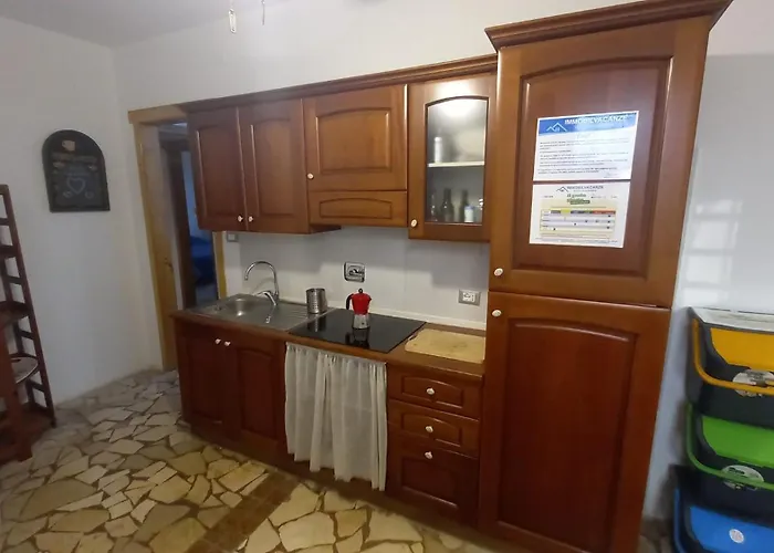 Direttamente Sulla Con Posto Auto Βίλα